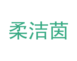柔洁茵