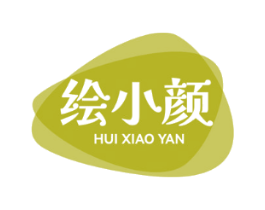 绘小颜