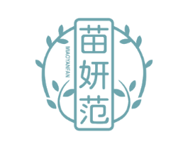 苗妍范