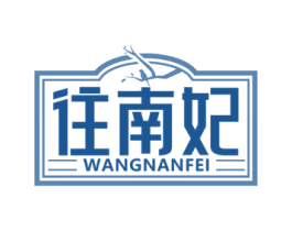 往南妃