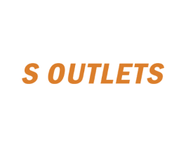 S OUTLETS