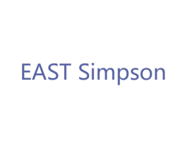 EAST SIMPSON