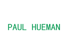 PAUL HUEMAN