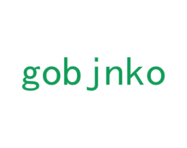 GOB JNKO