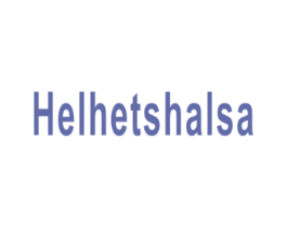 HELHETSHALSA