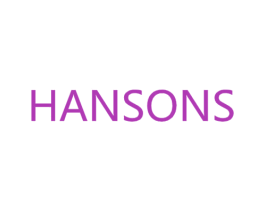 HANSONS