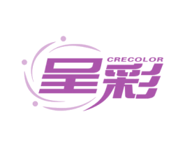 呈彩 CRECOLOR