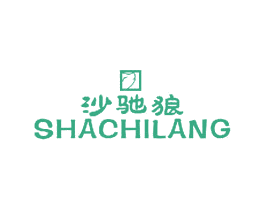 沙驰狼