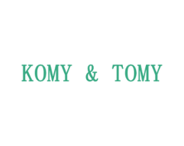 KOMY & TOMY