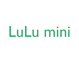 LULU MINI