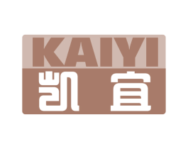 凯宜