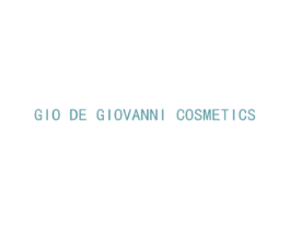 GIO DE GIOVANNI COSEMETICS