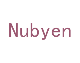 NUBYEN