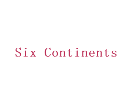 SIX CONTINENTS