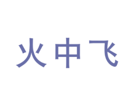 火中飞