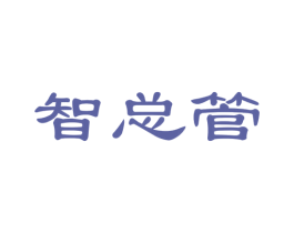 智总管
