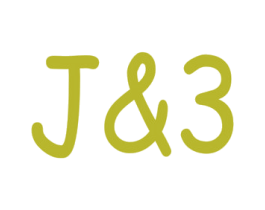 J&3
