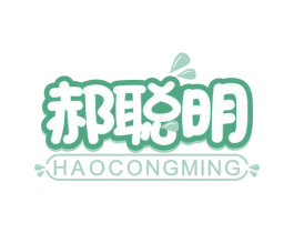 郝聪明