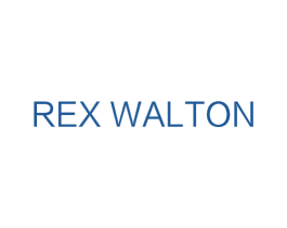 REX WALTON