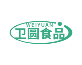 WEIYUAN 卫圆食品