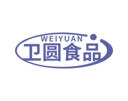WEIYUAN 卫圆食品
