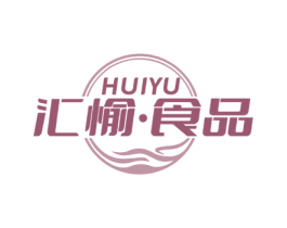 HUIYU 汇愉·食品