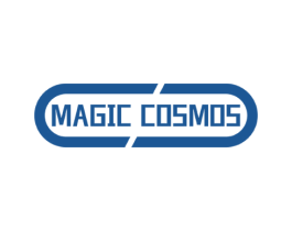 MAGIC COSMOS