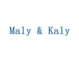MALY&KALY