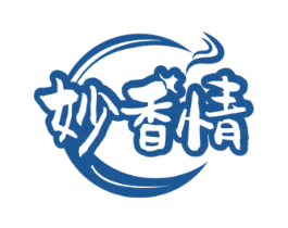 妙香情