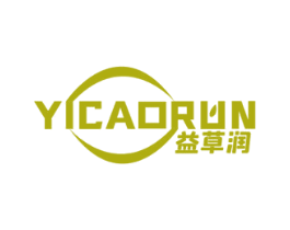 益草润