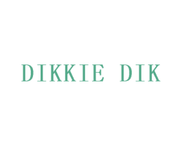 DIKKIE DIK