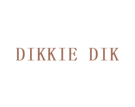 DIKKIE DIK