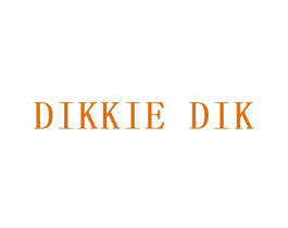 DIKKIE DIK