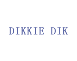 DIKKIE DIK