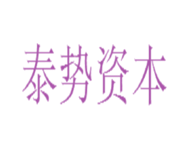 泰势资本