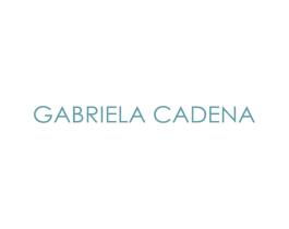 GABRIELA CADENA
