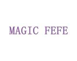 MAGIC FEFE