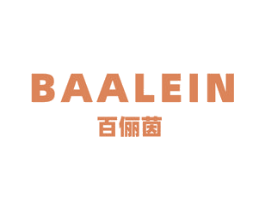 BAALEIN 百俪茵