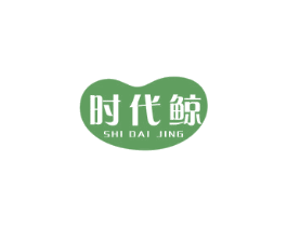 时代鲸