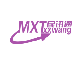 民讯通 MXT XXWANG
