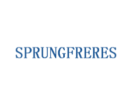 SPRUNGFRERES