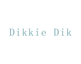 DIKKIE DIK