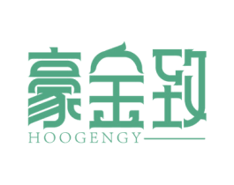 豪金致HOOGENGY