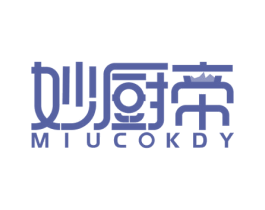 妙厨帝MIUCOKDY