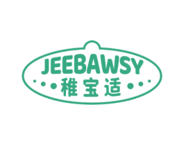 稚宝适JEEBAWSY