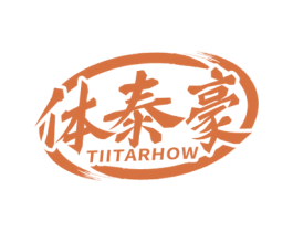 体泰豪TIITARHOW