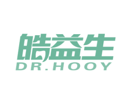 皓益生DRHOOY