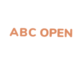ABC OPEN