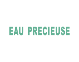 EAUPRECIEUSE