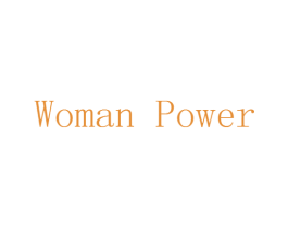 WOMAN POWER
